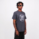 Camiseta Oakley TRN Graphic Skull Tee - Foto 8