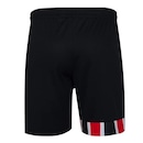 Calção do São Paulo 24/25 New Balance Masculino - Foto 2