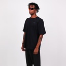 Camiseta Oakley Coral Organic Logo SS Tee - Foto 8