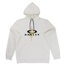 Blusão de Moletom Oakley Pullover Lunar New Year Snake Hoodie Masculino - Foto 1