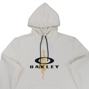 Blusão de Moletom Oakley Pullover Lunar New Year Snake Hoodie Masculino - Foto 5