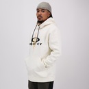 Blusão de Moletom Oakley Pullover Lunar New Year Snake Hoodie Masculino - Foto 7