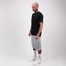 Camiseta Oakley TRN Perform Mesh Tee Masculino - Foto 6