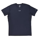 Camiseta Oakley TRN Perform Mesh Tee Masculino - Foto 7