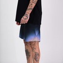 Bermuda Oakley Blade Boreal Pro Boardshorts Masculino - Foto 4