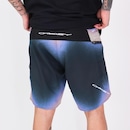 Bermuda Oakley Blade Boreal Pro Boardshorts Masculino - Foto 6