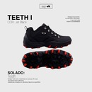 Tenis Masculino Oakley Teeth 1 - Foto 8