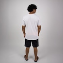 Camiseta Oakley Mad Science Tee Masculino - Foto 5