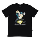 Camiseta Oakley Mad Science Tee Masculino - Foto 1