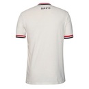 Camisa do São Paulo New Balance Retrô Masculina - Foto 2