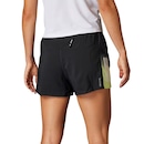 Short adidas Own The Run Colorblock Feminino - Foto 2