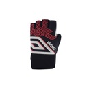 Luva de Goleiro Futsal Umbro Defense Adulto - Foto 2