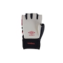 Luva de Goleiro Futsal Umbro Defense Adulto - Foto 3