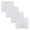 Cueca Boxer Reebok Classic - 4 Unidades - Masculina - Foto 2