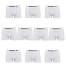 Cueca Boxer Reebok Classic - 10 Unidades - Masculina - Foto 1