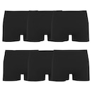 Cueca Boxer Reebok Classic - 6 Unidades - Masculina - Foto 2