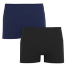 Cueca Boxer Reebok Classic - 2 Unidades - Masculina - Foto 2
