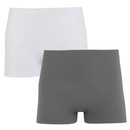Cueca Boxer Reebok Classic - 2 Unidades - Masculina - Foto 2