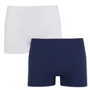 Cueca Boxer Reebok Classic - 2 Unidades - Masculina - Foto 2