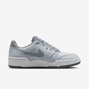 Tênis Masculino Nike Full Force Low - Foto 1