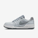 Tênis Masculino Nike Full Force Low - Foto 5