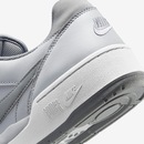 Tênis Masculino Nike Full Force Low - Foto 7