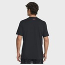 Camiseta Masculina Under Armour Project Rock Bsr Graphic - Foto 2