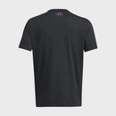 Camiseta Masculina Under Armour Project Rock Bsr Graphic - Foto 5