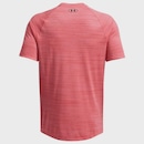 Camiseta Masculina Under Armour Tiger Tech 2.0 - Foto 4