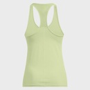 Camiseta Regata Feminina Under Armour Heatgear Racer Tank - Foto 4