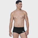 Sunga Masculina Speedo Chevron - Foto 1