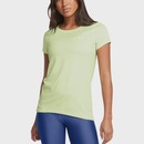 Camiseta Feminina Under Armour Heatgear® Armour - Foto 1