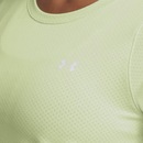 Camiseta Feminina Under Armour Heatgear® Armour - Foto 3