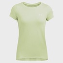 Camiseta Feminina Under Armour Heatgear® Armour - Foto 4