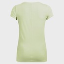 Camiseta Feminina Under Armour Heatgear® Armour - Foto 5