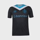 Camisa do Grêmio Masculina III 24/25 Umbro - Foto 1