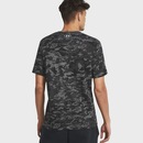 Camiseta Masculina Under Armour Abc Camo Ss - Foto 2