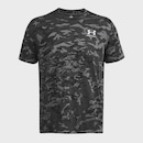 Camiseta Masculina Under Armour Abc Camo Ss - Foto 3