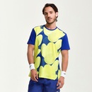 Camiseta Masculina Joma Challenge - Foto 2