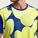 Camiseta Masculina Joma Challenge - Foto 4