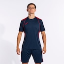 Camiseta Masculina Joma Championship VII - Foto 2
