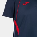Camiseta Masculina Joma Championship VII - Foto 5