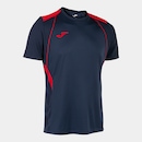 Camiseta Masculina Joma Championship VII - Foto 6