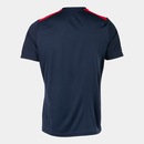 Camiseta Masculina Joma Championship VII - Foto 7