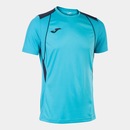 Camiseta Masculina Joma Championship VII - Foto 3