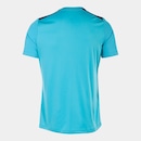 Camiseta Masculina Joma Championship VII - Foto 4