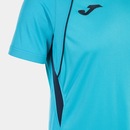 Camiseta Masculina Joma Championship VII - Foto 5