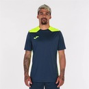Camiseta Masculina Joma Championship VI - Foto 1