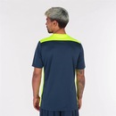 Camiseta Masculina Joma Championship VI - Foto 2