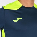 Camiseta Masculina Joma Championship VI - Foto 3